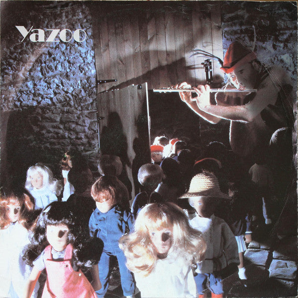 Yazoo : Don't Go (7", Single)