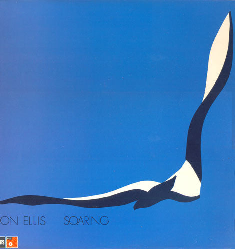 Don Ellis : Soaring (LP, Album)