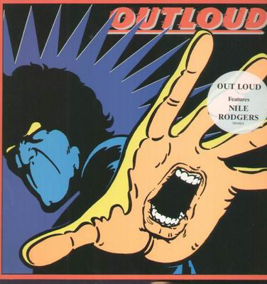 Outloud : Out Loud (LP, Album)