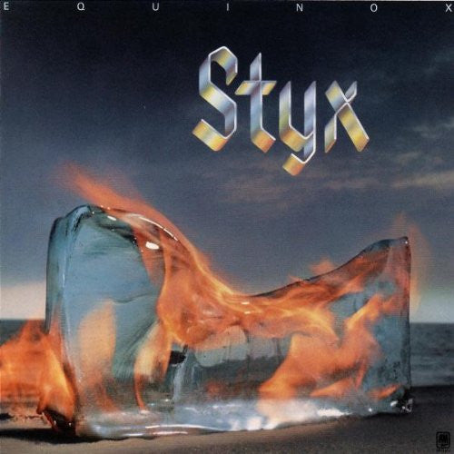 Styx : Equinox (LP, Album)