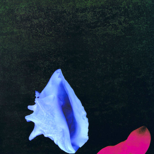 New Order : Touched By The Hand Of God (12", Single)