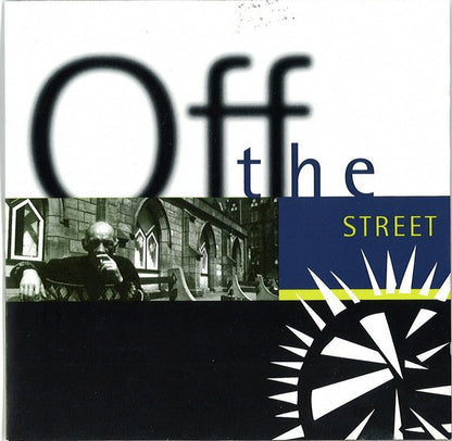 Various : Off The Street (LP, Comp)