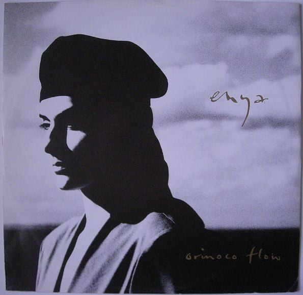 Enya : Orinoco Flow (12", Single)