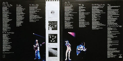 Queen = Queen : A Day At The Races = 華麗なるレース (LP, Album, Gat)