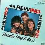 Rewind : Rosalie (Pop & Go!) (7", Single)