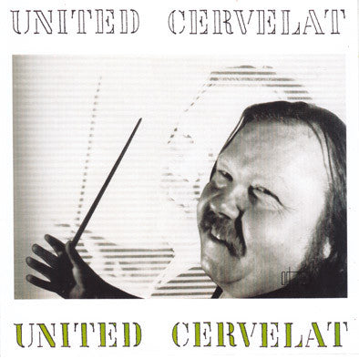 United Cervelat : United Cervelat (LP, Album)