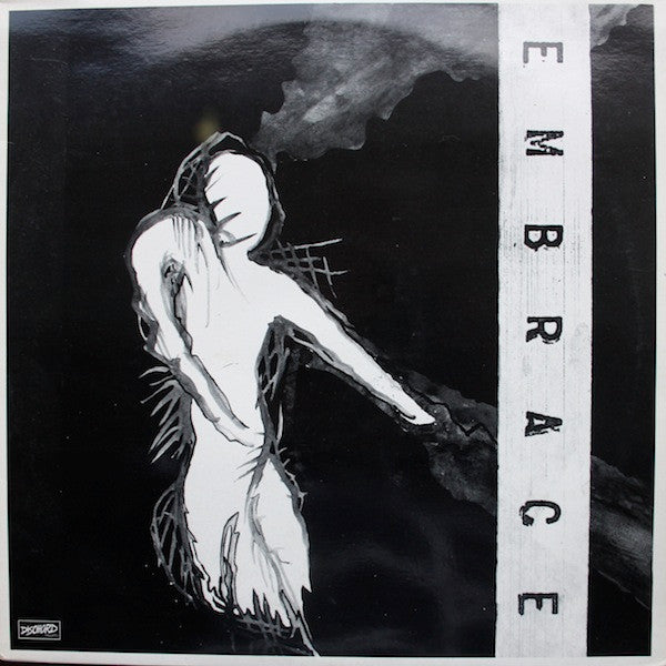 Embrace (2) : Embrace (LP, Album, RE, RP, $6.)