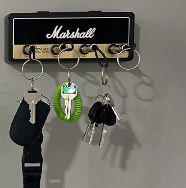 Marshall Key Cabinet Retro