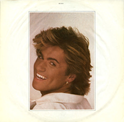 Wham! : Make It Big (LP, Album)