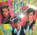 Stray Cats : Blast Off (LP, Album)