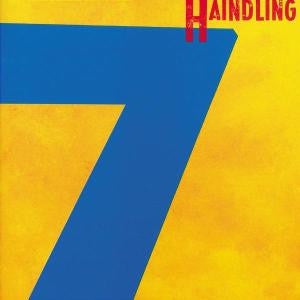 Haindling : Haindling 7 (LP, Album)