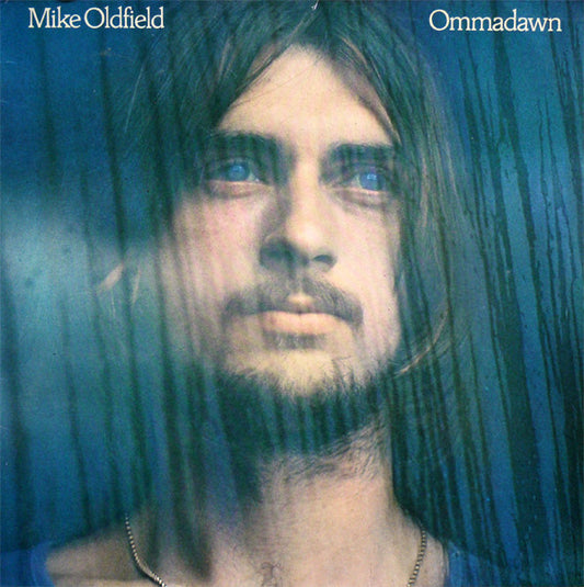 Mike Oldfield : Ommadawn (LP, Album)