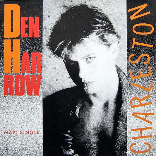 Den Harrow : Charleston (12", Maxi)