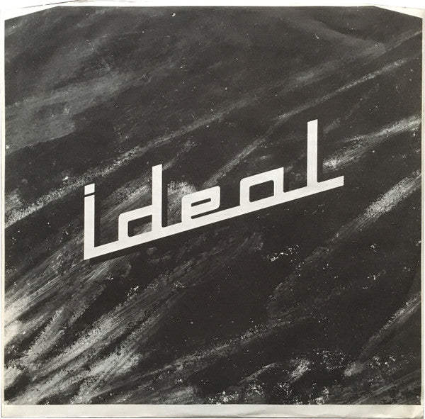 Ideal (3) : Der Ernst Des Lebens (LP, Album)