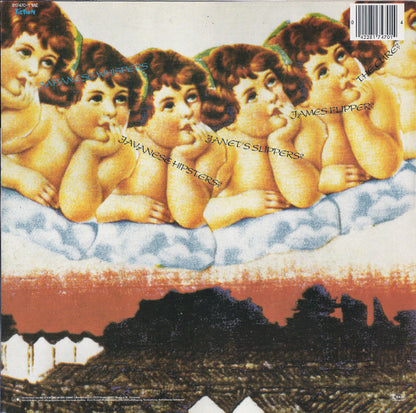 The Cure : Japanese Whispers (LP, Comp)