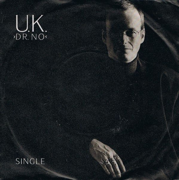 U.K.* : Dr. No (7", Single)