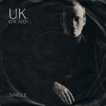 U.K.* : Dr. No (7", Single)