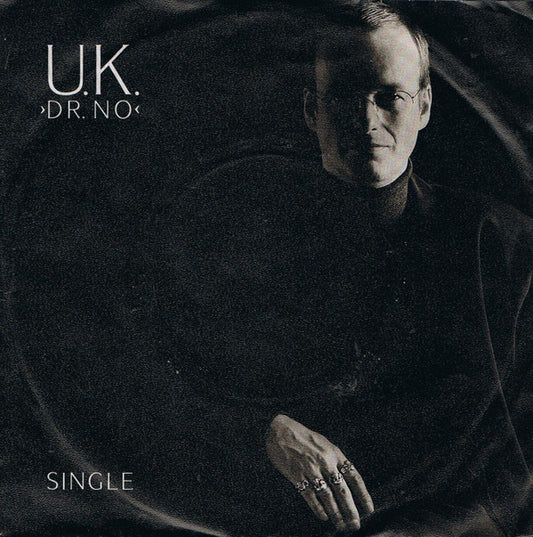 U.K.* : Dr. No (7", Single)