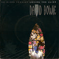 David Bowie : Loving The Alien (Re·Mixed Version) (7