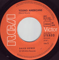 David Bowie : Young Americans  (7