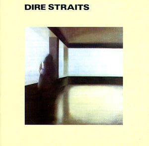 Dire Straits : Dire Straits (LP, Album, Club)