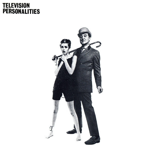 Television Personalities : ...And Don't The Kids Just Love It (LP, Album, RE, RM)