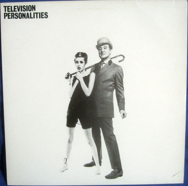 Television Personalities : ...And Don't The Kids Just Love It (LP, Album, RE, RM)