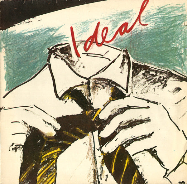 Ideal (3) : Ideal (LP, Album)