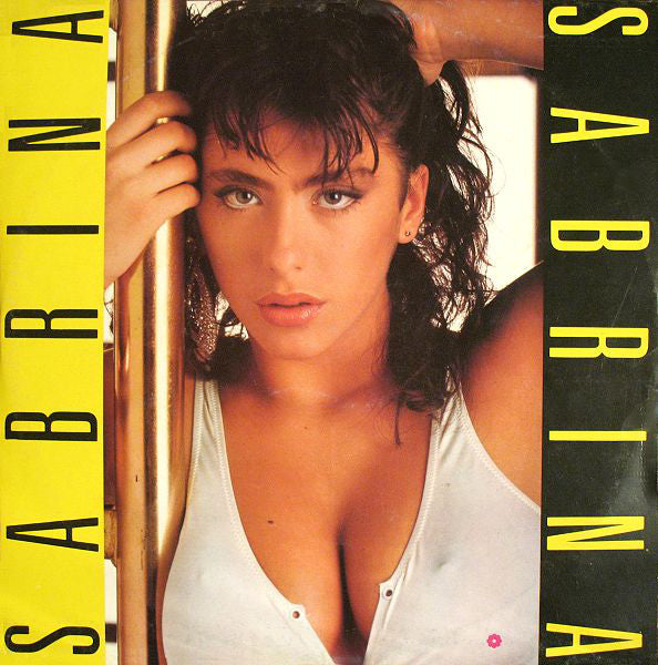 Sabrina : Boys (Summertime Love) (12", Maxi)