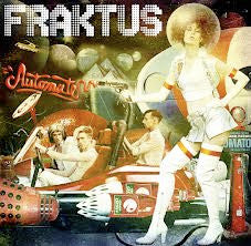 Fraktus : Millennium Edition (2xLP + CD + Album)