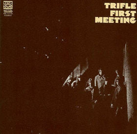 Trifle (2) : First Meeting (LP, Album)