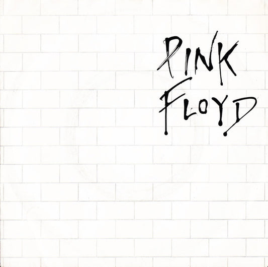 Pink Floyd : Another Brick In The Wall Part II  (7", Single)