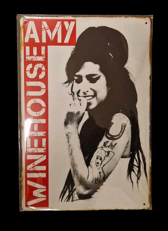 Amy Winehouse