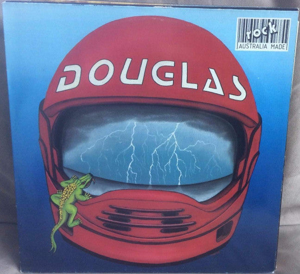 Douglas (5) : Douglas (LP, Album)