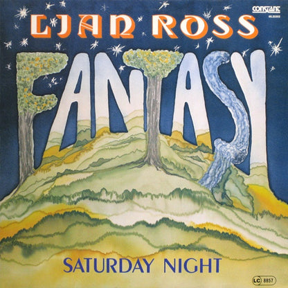 Lian Ross : Fantasy (12")