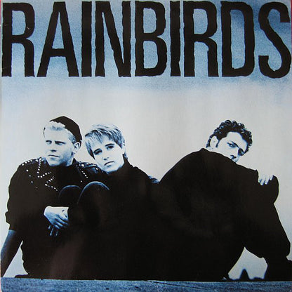 Rainbirds : Rainbirds (LP, Album)