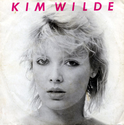 Kim Wilde : Kids In America (7", Single)