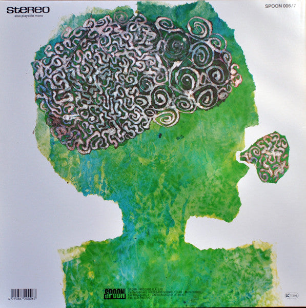 Can : Tago Mago (2xLP, Album, Ltd, RE, Gat)