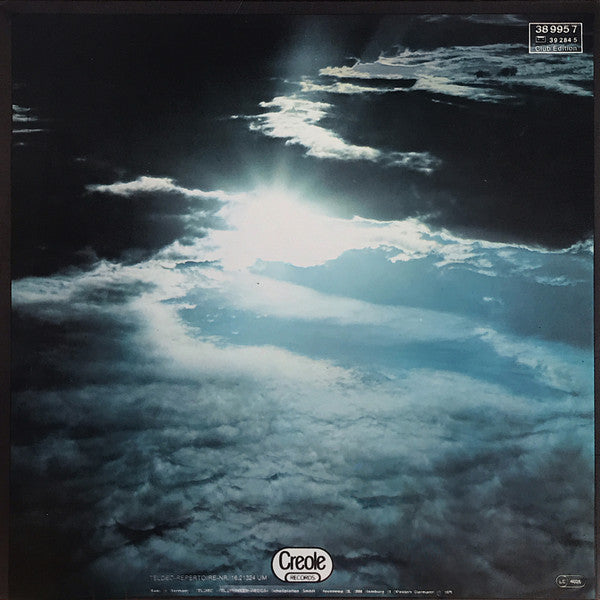 Peter Green (2) : In The Skies (LP, Album, Club, Gat)