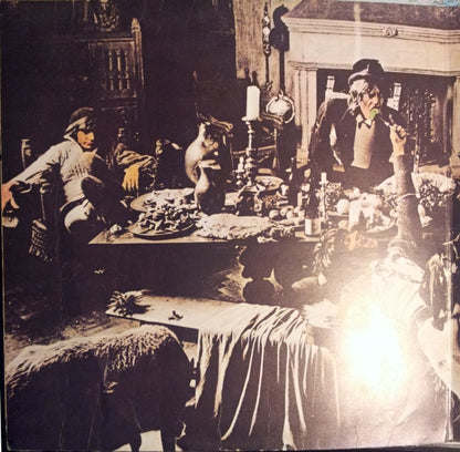 Rolling Stones* : Beggars Banquet (LP, Album, RE, Gat)