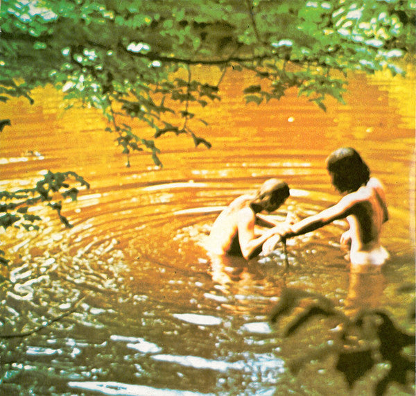 Various : Woodstock - Music From The Original Soundtrack And More (3xLP, Album, MP, M/Print, RE, Gat)