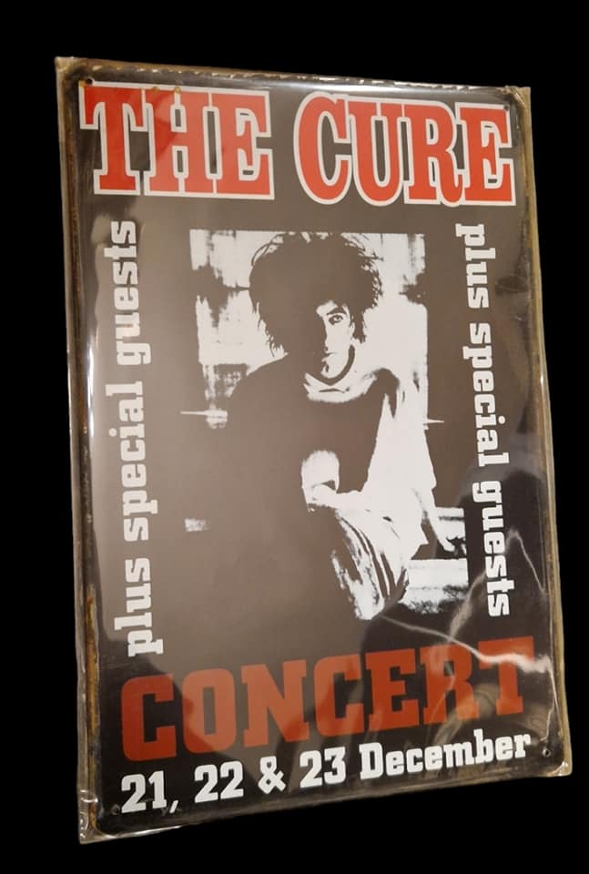 The Cure - Concert