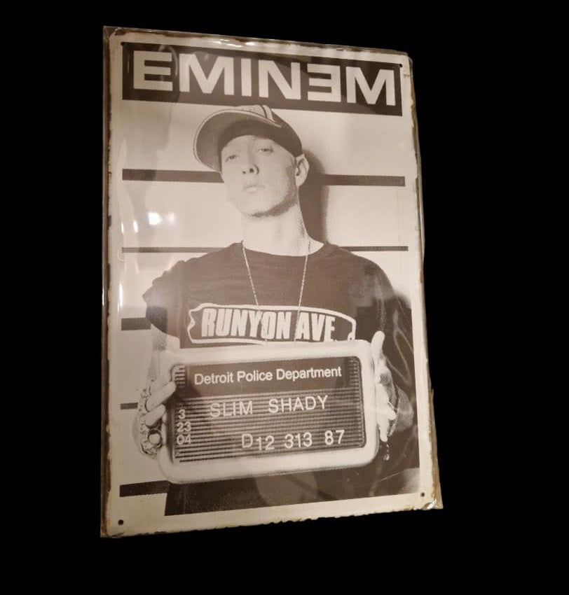 Eminem - Concert