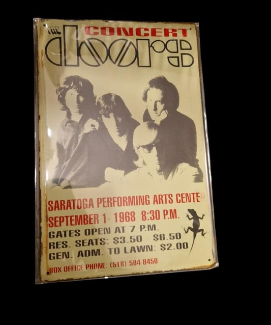 The Doors - Concert