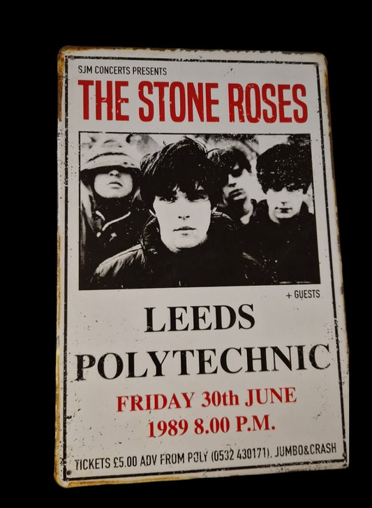 The Stone Roses - Concert