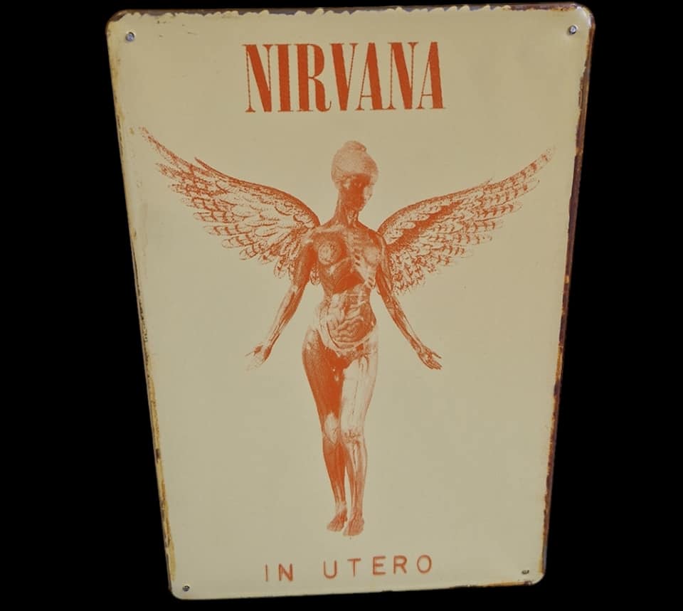 Nirvana - Concert