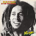 Bob Marley & The Wailers : Kaya (LP, Album)