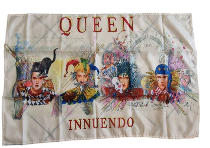 Queen Innuendo vlag