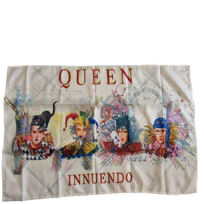 Queen Innuendo vlag