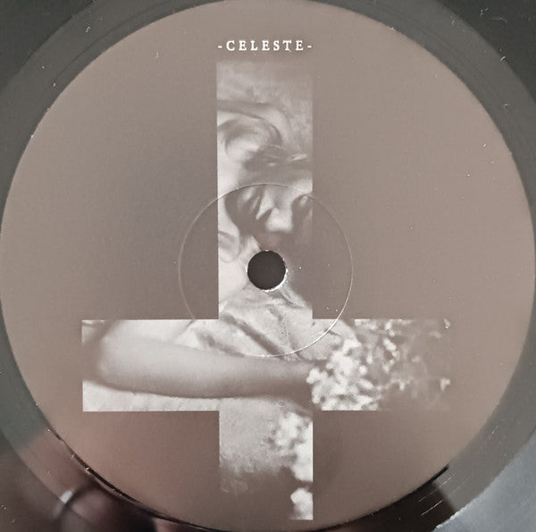 Celeste (4) : Nihiliste(s) (LP, Album, Ltd, RP)